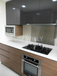 Foresque Residences (D23), Condominium #170637382